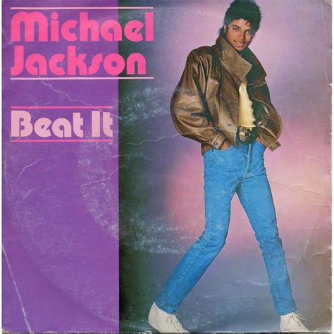 Michael Jackson: Beat It [MV] (1983) | MUBI