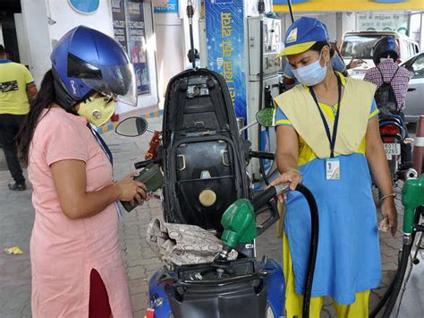 As petrol nears Rs 100 per litre mark, why are fuel prices going up ...