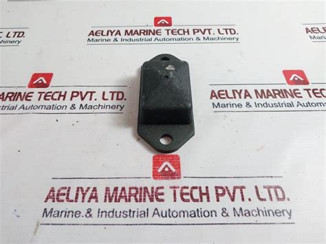 Aker Ba0028025 Damper Metalastik Lower Guide Arm – Aeliya Marine Tech