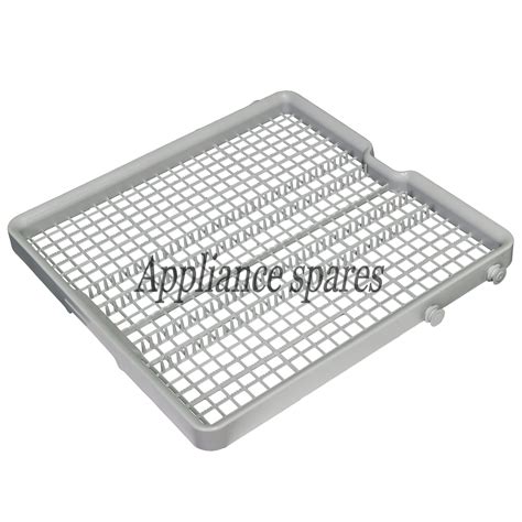 Whirlpool Dishwasher Cutlery Tray 3rd Level