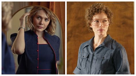 ‘Love and Death’ and ‘Candy’: Differences in HBO Max and Hulu Shows – IndieWire