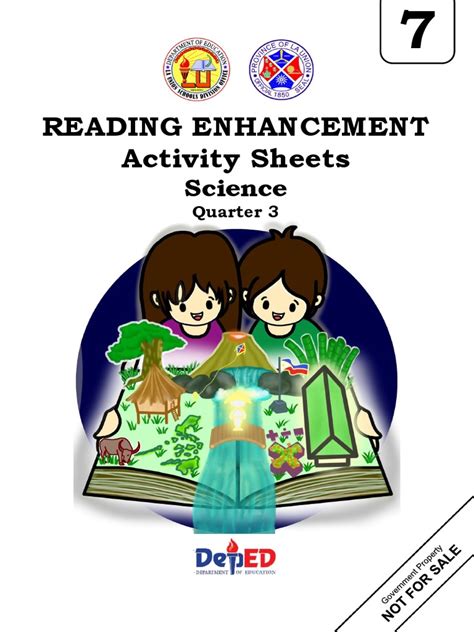 Image result for Chapter 3 Lesson 2 in Science Book Grade 7 Answer Key