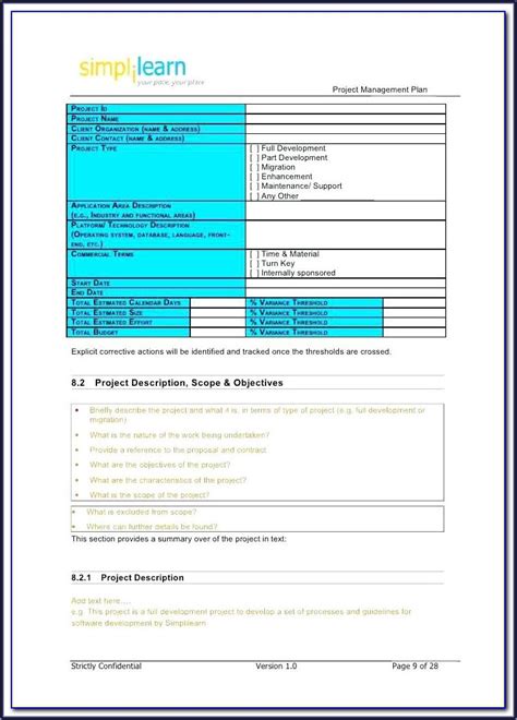 Client Management Plan Example 的图像结果