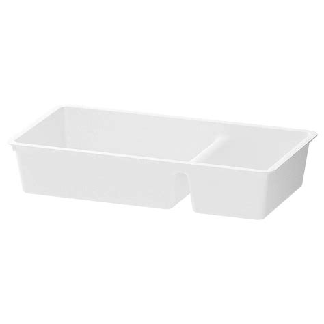IKEA Polypropylene Drawer Insert: The Ultimate Drawer Organizer ...