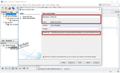 Image result for Gambar Kerja Java Netbeans