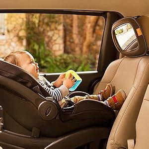 Munchkin Brica Elite Seat Guardian Car Seat Protector, Crash Test ...