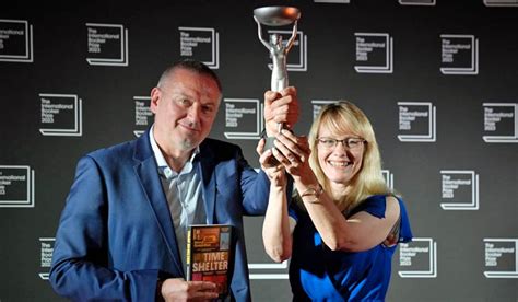 Georgi Gospodinov writer wins International Booker Prize for darkly ...