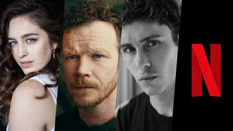 Netflix Series ‘House of Guinness’ Adds Danielle Galligan, Seamus O ...