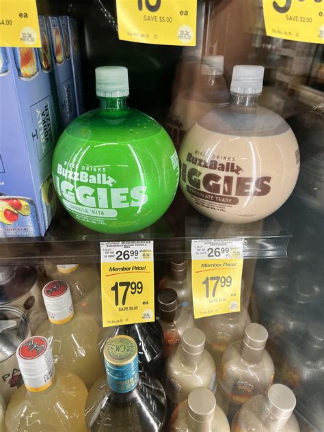 Buzzballz Biggies : r/Thisisimportantpod