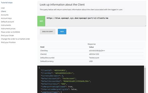 Image result for Saxo Open API Python