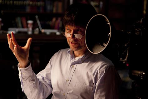 The Ken Burns Effect - Style Weekly