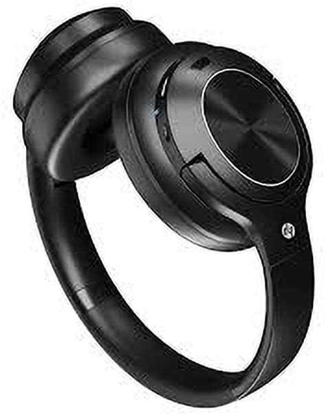 HP H300 Wireless On Ear Headset, Black Bluetooth Price in India - Buy ...