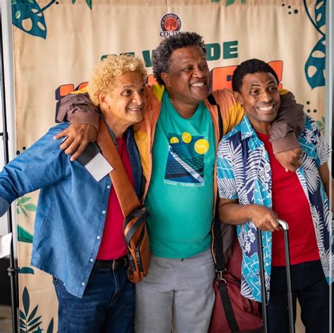 Sanky Panky 4: De Safari (2025)