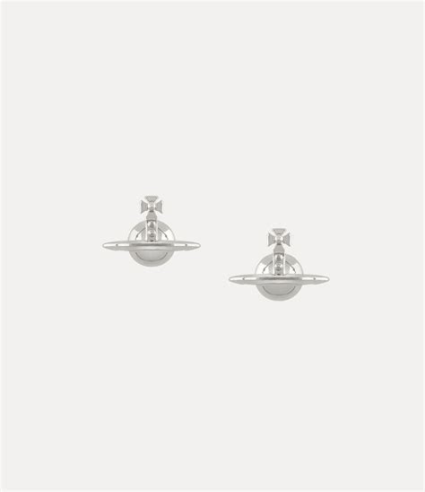 Solid Orb Earrings