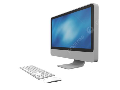 Desktop Computer PNG 的图像结果
