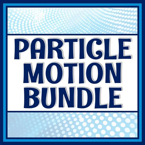 Image result for Particle Motion Math