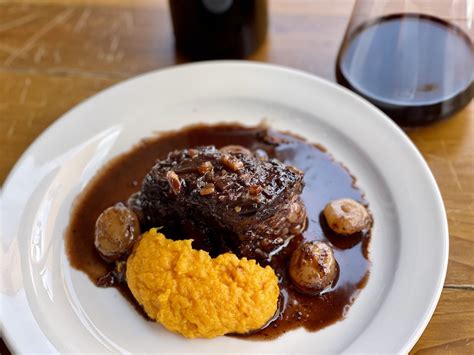 Best Paso Robles Restaurants: 15 Hot Spots for 2024! — Chef Denise