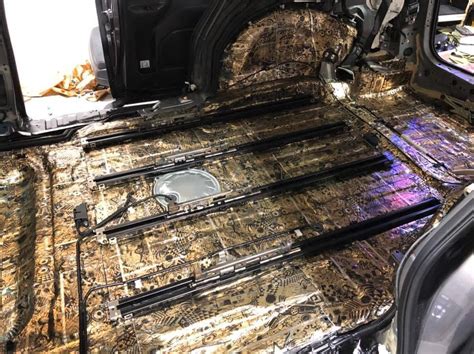 Sound Dampening Sheets Services at price INR 1400 in Chennai | Carspark ...