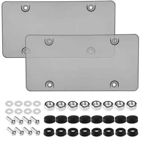 Image result for Camera Proof License Plate Cover