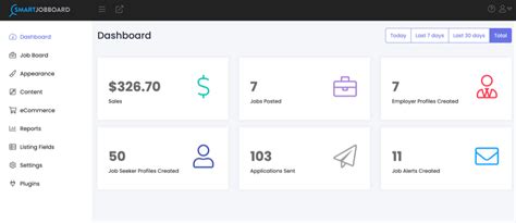 Image result for Admin Panel Update