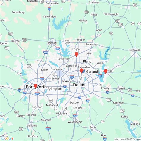 Dr. Jamie Alexander | Ophthalmologist Dallas | Cornea Associates of Texas