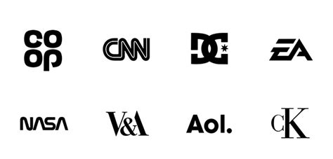 Image result for Simple Logos Examples