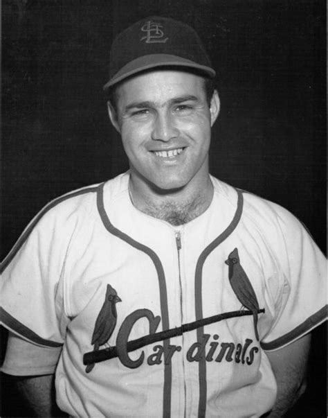 Baseball star turned broadcaster Joe Garagiola served with U.S. Army in ...