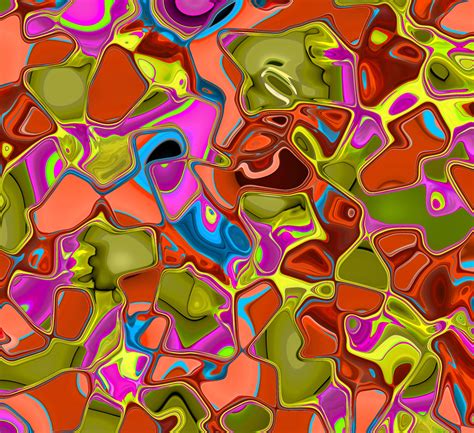 Abstract Background Colors 的图像结果