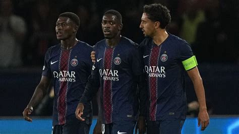 PSG vs Flamengo: Who will win FIFA Intercontintental Cup final? AI ...