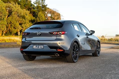 Mazda 3 Turbo to have 170kW/420Nm, all-wheel drive | CarExpert