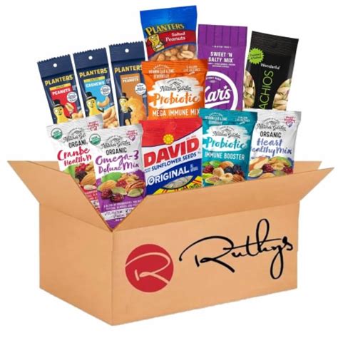 Image result for Nut Variety Pack with Shell