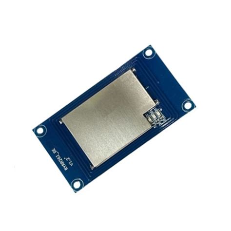 Image result for How to Work Compact Multiprotocol RFID Module