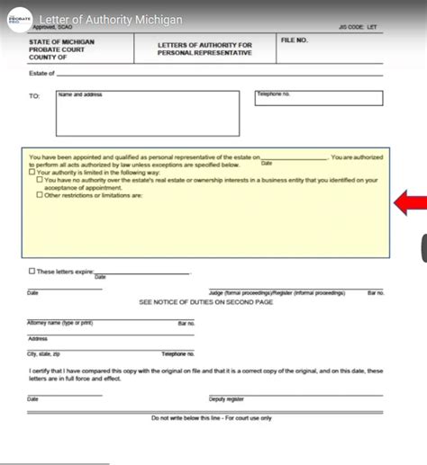 Letters of Administration Explained 的图像结果