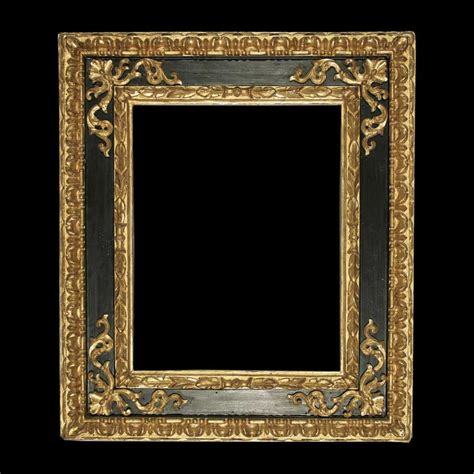 Renaissance Picture Frames | Exclusive Renaissance frames