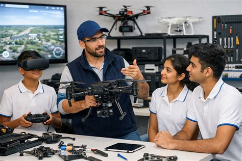 Drone Institute