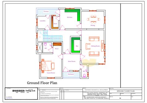 Ground Plan Examples 的图像结果
