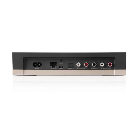 Buy B&W Formation Audio Wireless Streaming Media Player | Ooberpad