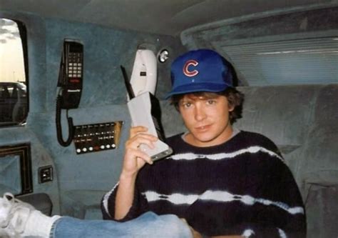 80S Cell Phone