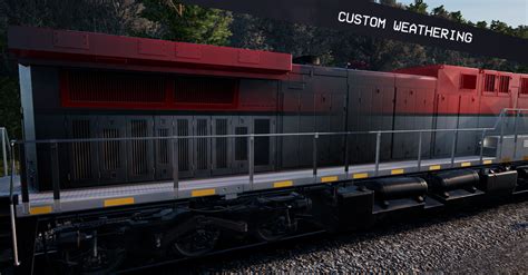 Candy Cane Rail - Train Sim Community