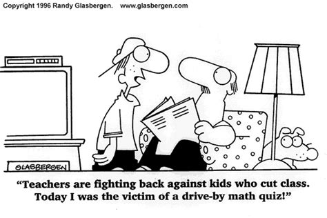 Math Cartoons 的图像结果