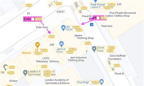 Text Annotation Tool 的图像结果