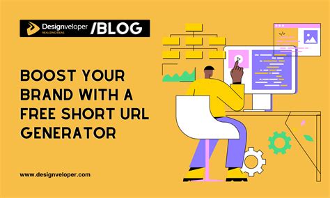 Short URL Generator 的图像结果