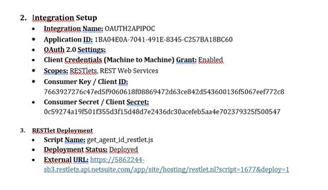 Postman NetSuite Machine to Machine 的图像结果
