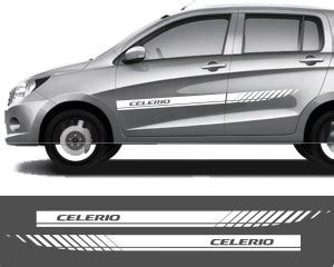 WRAPPING MANIA Sticker & Decal for Car Price in India - Buy WRAPPING ...