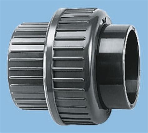 Image result for CPVC Coupling Georg Fischer