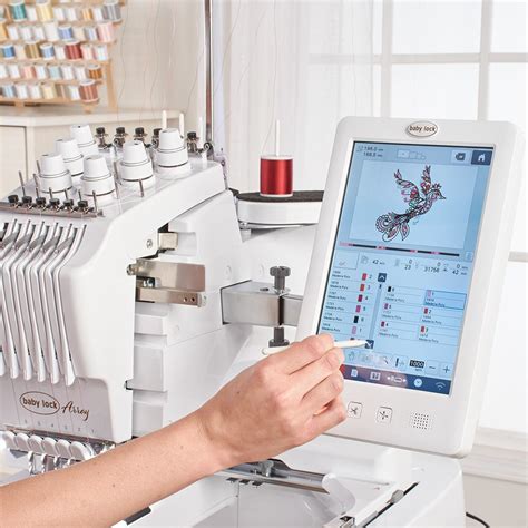 Array Machine 的图像结果