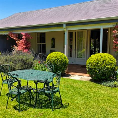 Quarry Cottages | Rooms