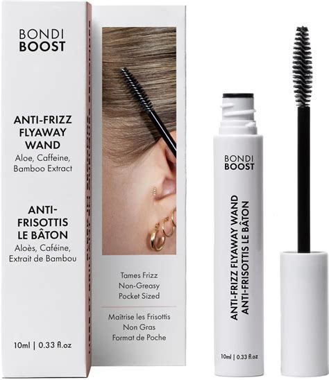 Amazon.com : BONDIBOOST Anti Frizz Flyaway Wand Hair Finishing Stick ...
