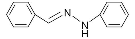 BENZALDEHYDE PHENYLHYDRAZONE AldrichCPR | Sigma-Aldrich