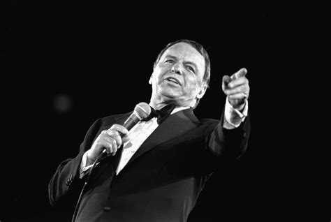Frank Sinatra died 20 years ago, and ‘Nice ‘n’ Easy’ still does it ...